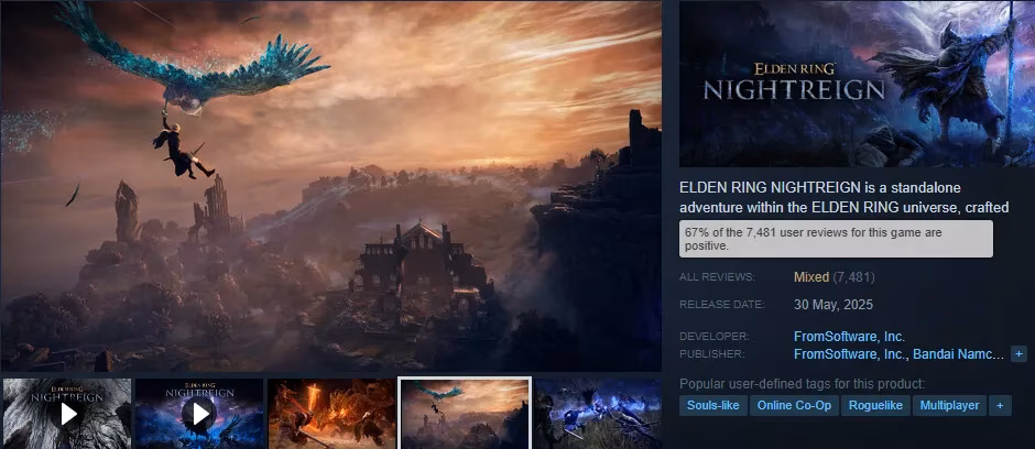 elden-ring-nightreign-s-missing-duos-mode-still-sparks-outrage-in-2026-image-1