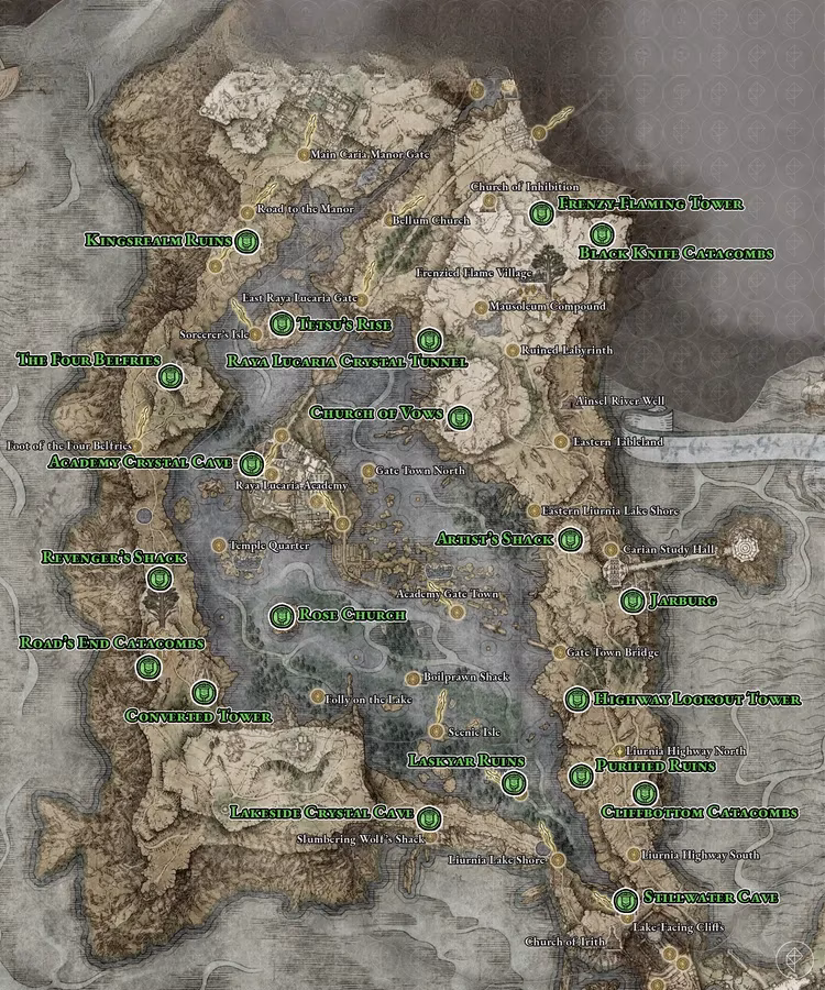 complete-guide-to-elden-ring-grace-locations-2025-image-1