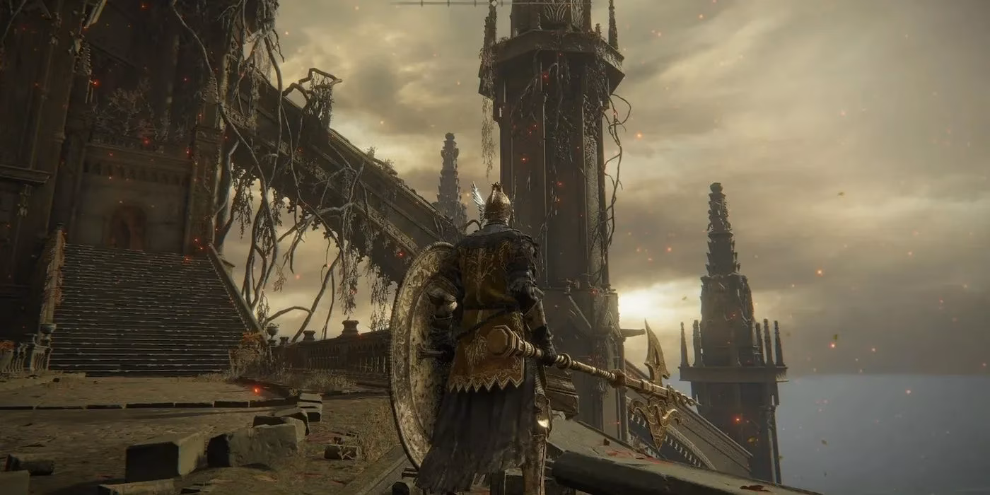 elden-ring-s-haligtree-a-poetic-journey-through-lost-sanctuary-and-unanswered-prayers-image-1