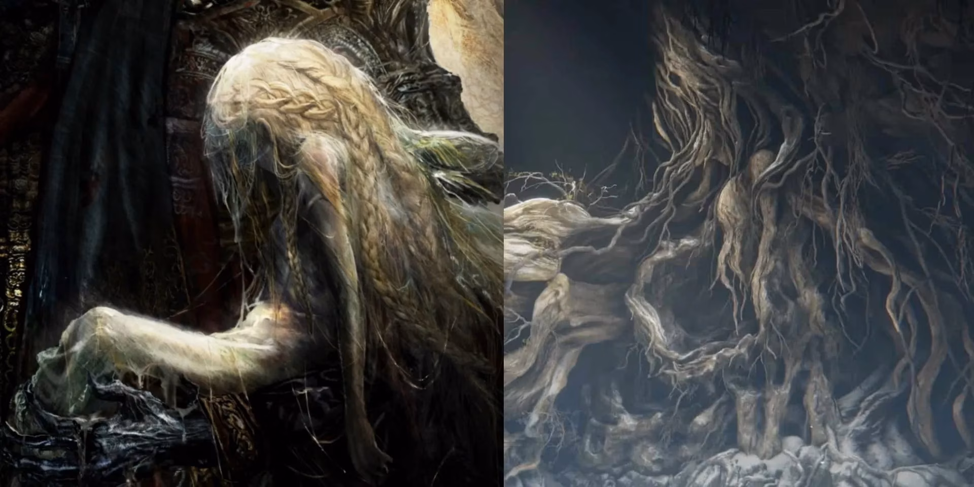 elden-ring-s-haligtree-a-poetic-journey-through-lost-sanctuary-and-unanswered-prayers-image-2